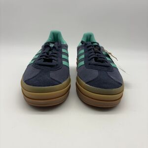 Adidas Gazelle Platform Sneakers